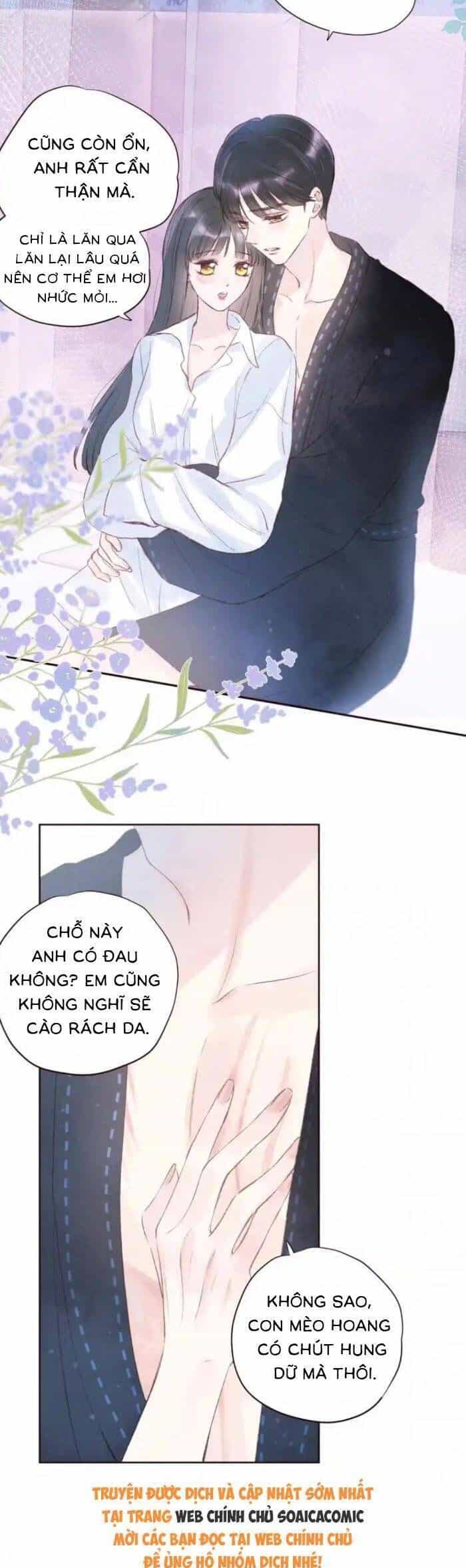 Vũ Xuyên Vật Ngữ - Chương 55 - ảnh 10