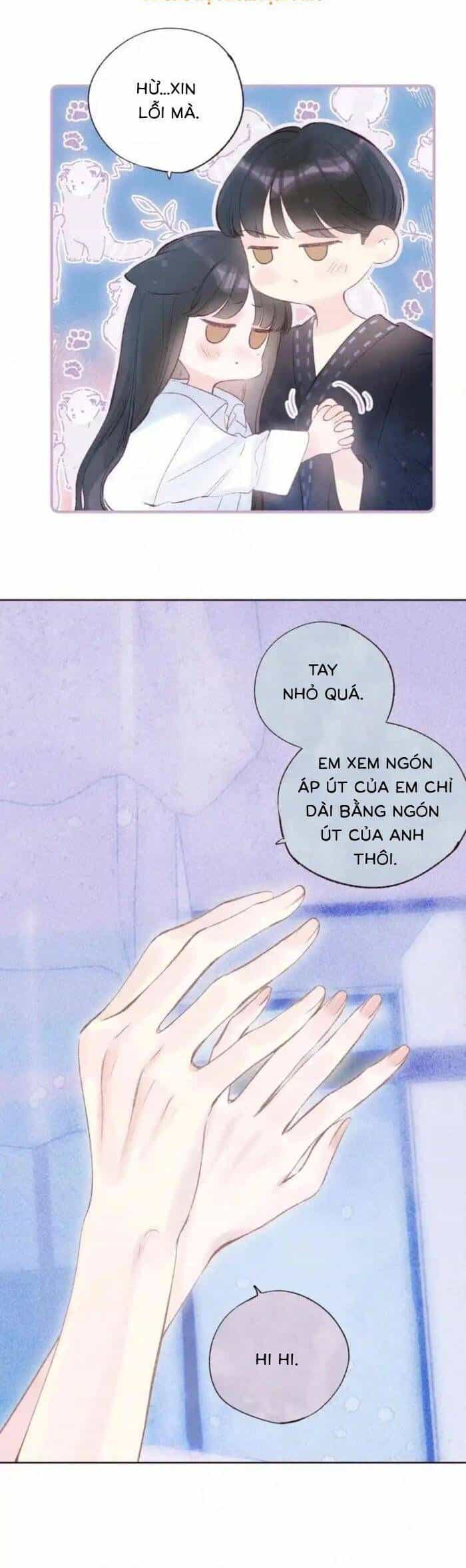 Vũ Xuyên Vật Ngữ - Chương 55 - ảnh 11