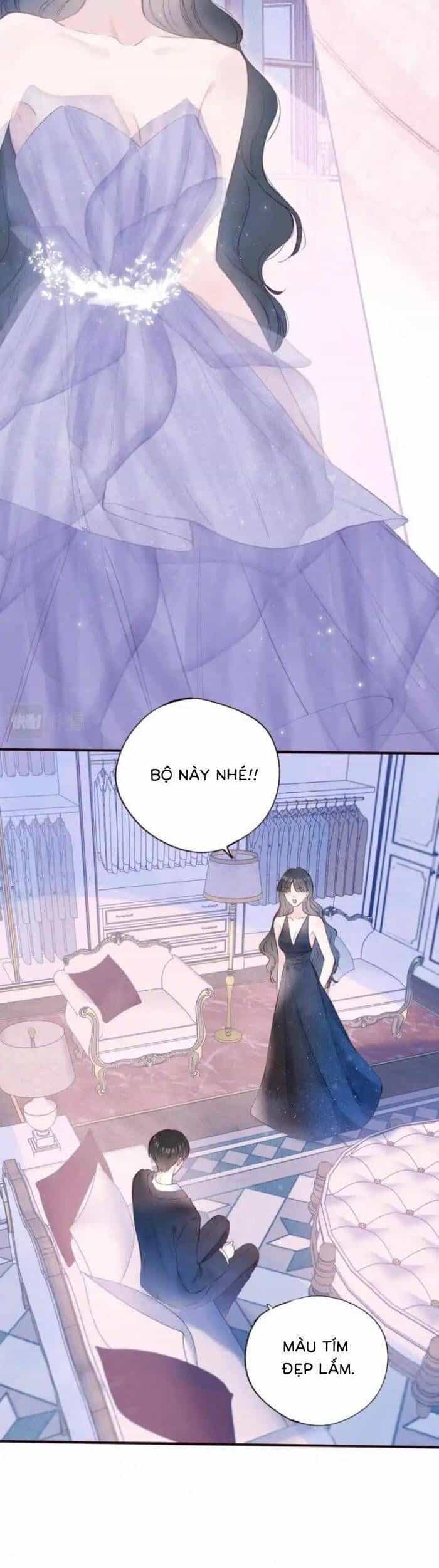 Vũ Xuyên Vật Ngữ - Chương 55 - ảnh 19
