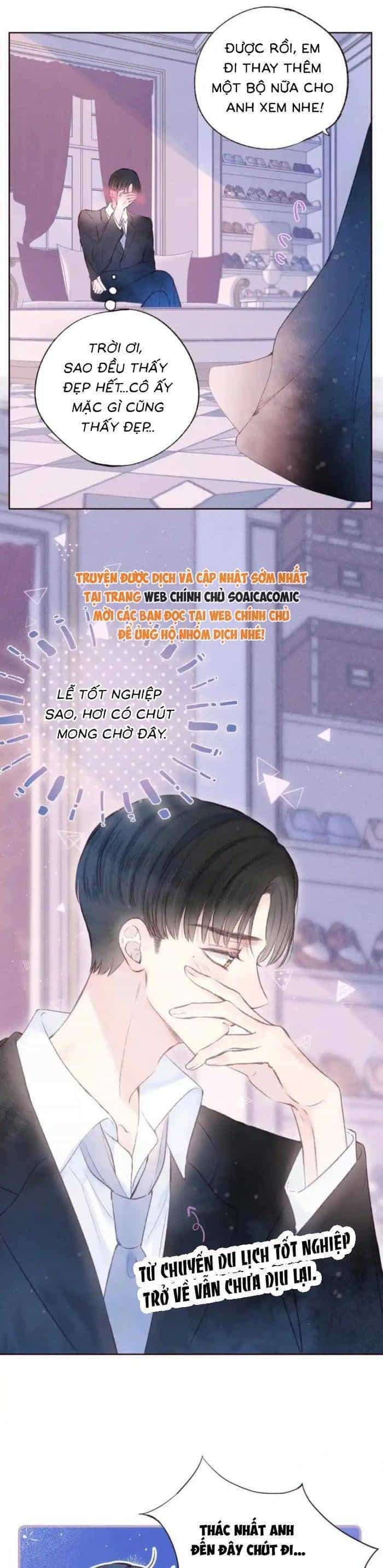 Vũ Xuyên Vật Ngữ - Chương 55 - ảnh 20