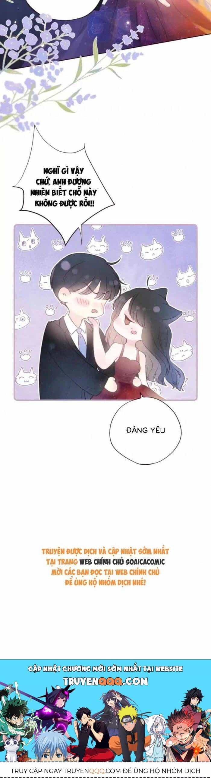 Vũ Xuyên Vật Ngữ - Chương 55 - ảnh 25