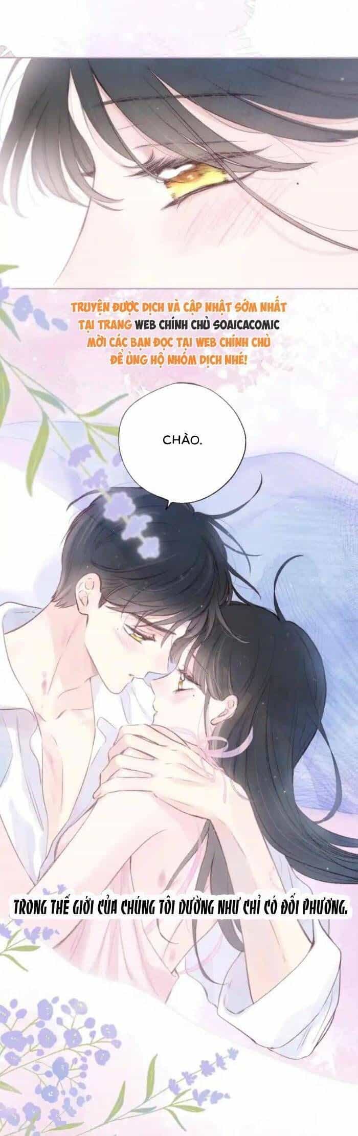 Vũ Xuyên Vật Ngữ - Chương 55 - ảnh 4
