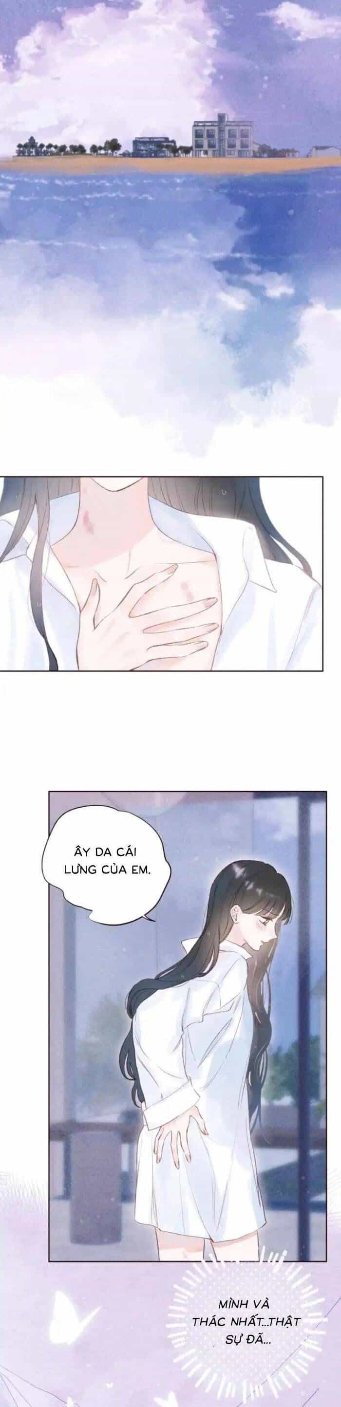 Vũ Xuyên Vật Ngữ - Chương 55 - ảnh 6