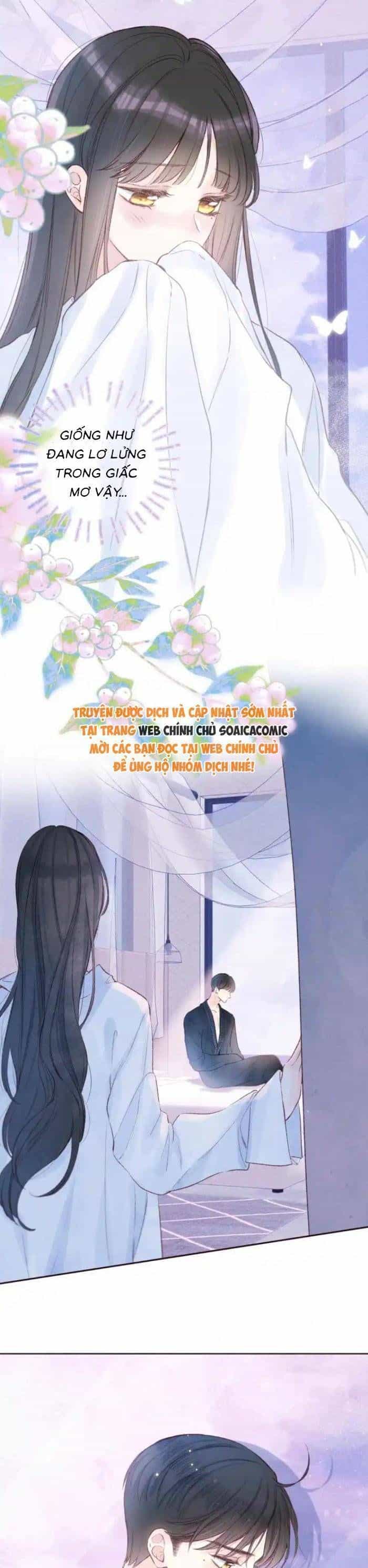 Vũ Xuyên Vật Ngữ - Chương 55 - ảnh 7