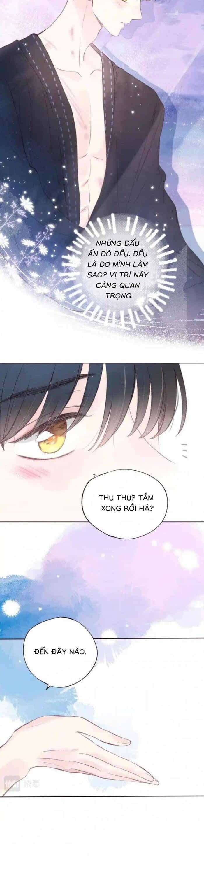 Vũ Xuyên Vật Ngữ - Chương 55 - ảnh 8