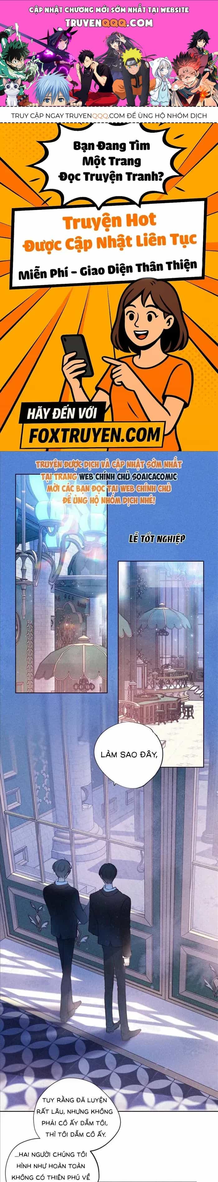 Vũ Xuyên Vật Ngữ - Chương 56 - ảnh 1