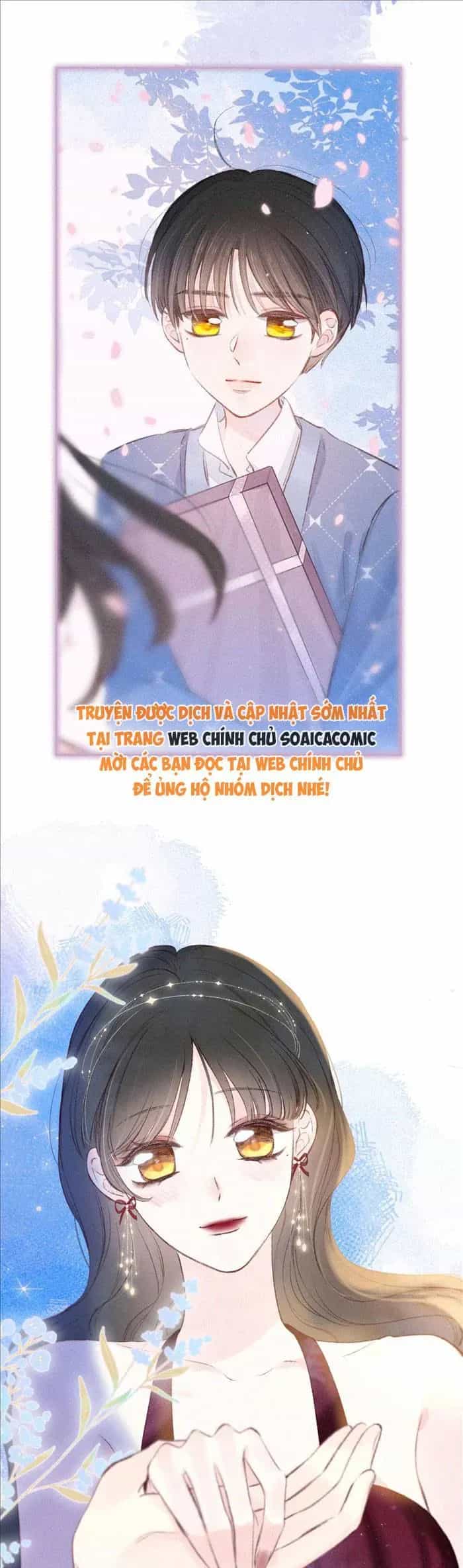 Vũ Xuyên Vật Ngữ - Chương 56 - ảnh 10