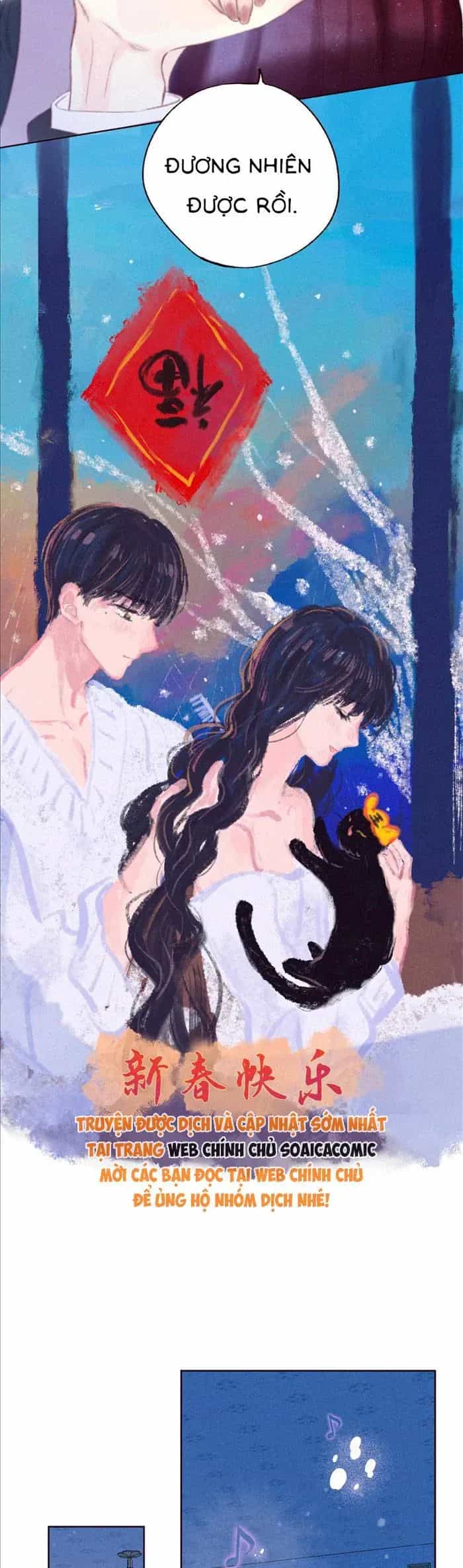 Vũ Xuyên Vật Ngữ - Chương 56 - ảnh 11