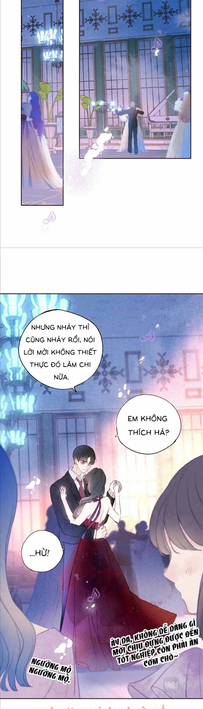 Vũ Xuyên Vật Ngữ - Chương 56 - ảnh 12