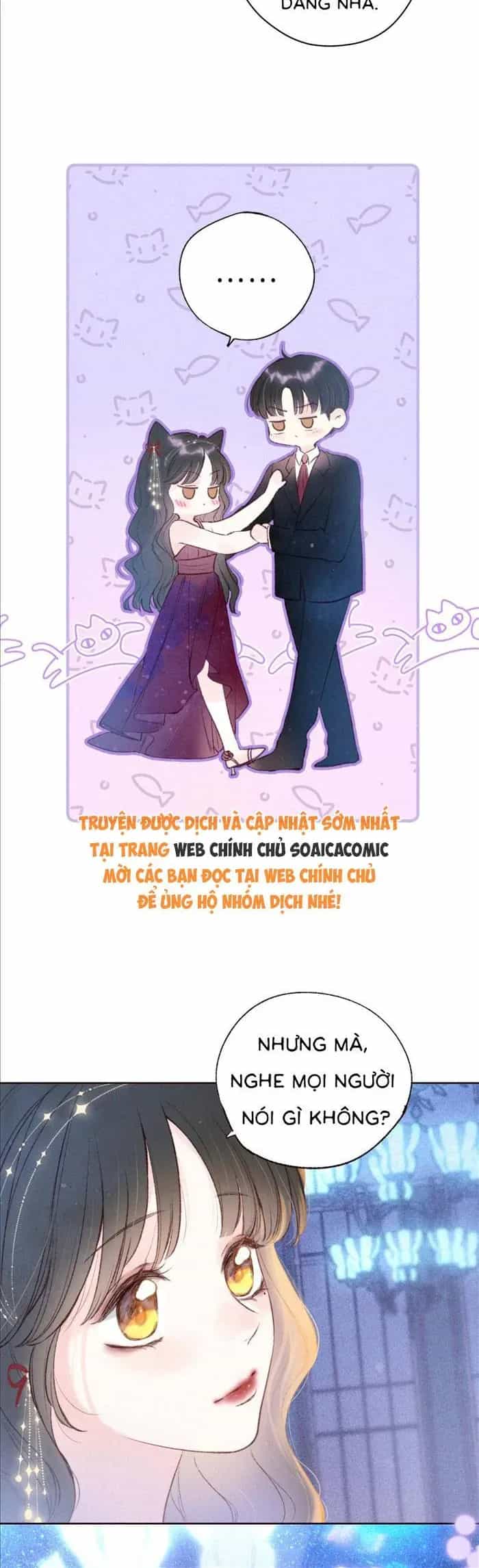 Vũ Xuyên Vật Ngữ - Chương 56 - ảnh 15