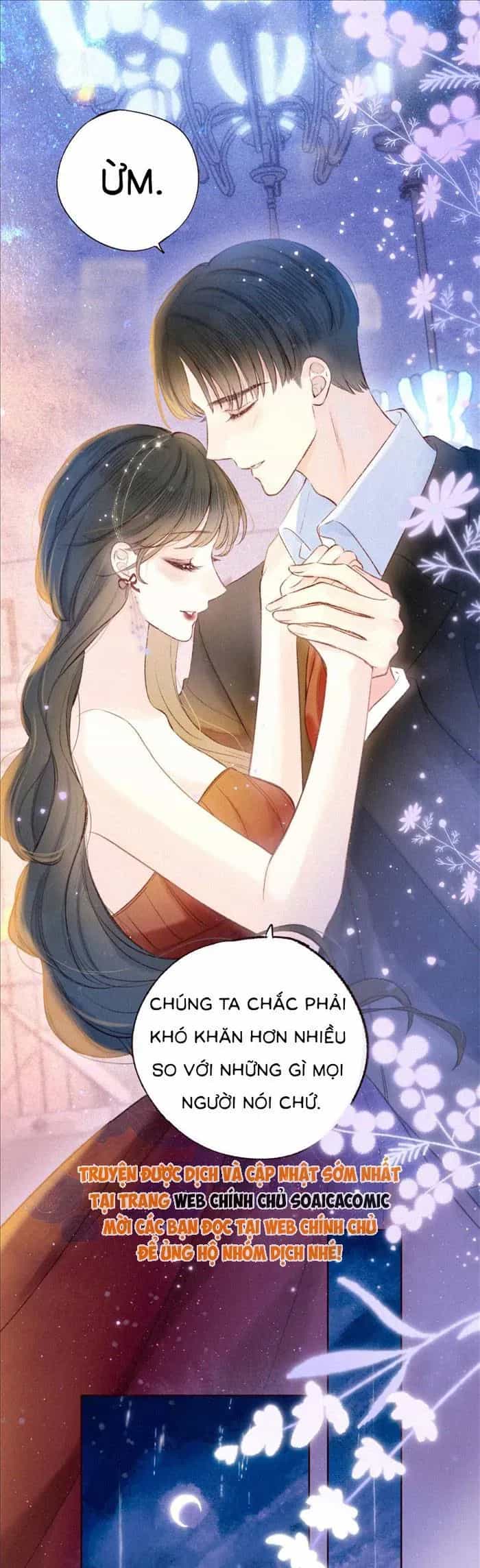 Vũ Xuyên Vật Ngữ - Chương 56 - ảnh 16