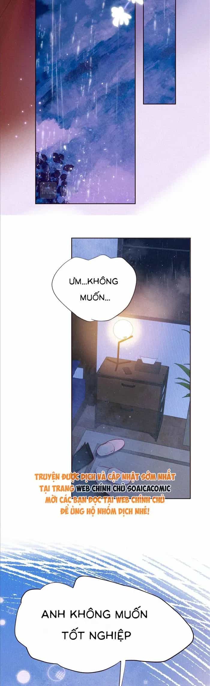 Vũ Xuyên Vật Ngữ - Chương 56 - ảnh 17