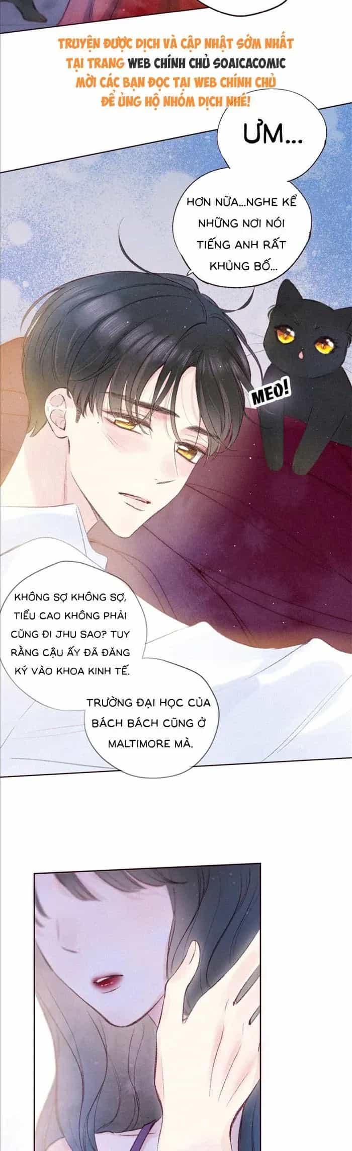 Vũ Xuyên Vật Ngữ - Chương 56 - ảnh 19