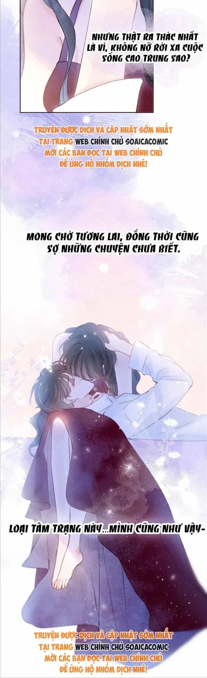 Vũ Xuyên Vật Ngữ - Chương 56 - ảnh 20