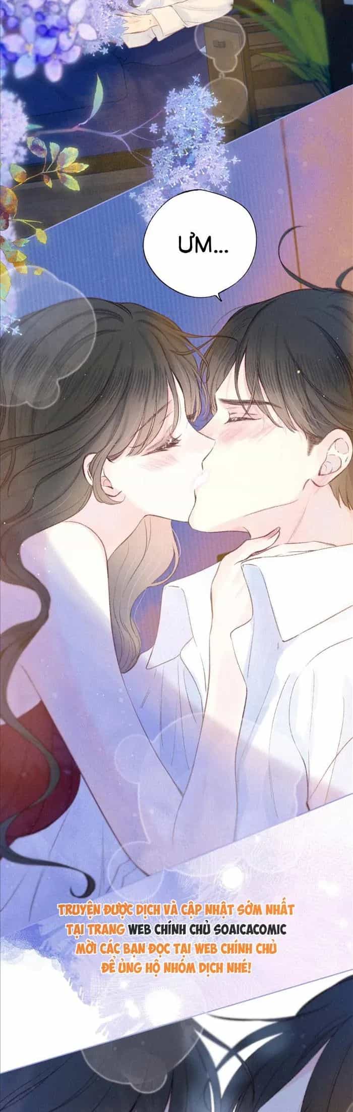 Vũ Xuyên Vật Ngữ - Chương 56 - ảnh 23