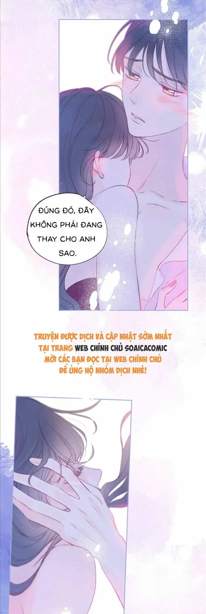 Vũ Xuyên Vật Ngữ - Chương 56 - ảnh 25