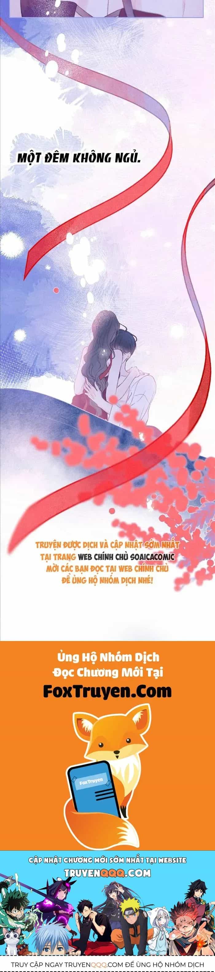 Vũ Xuyên Vật Ngữ - Chương 56 - ảnh 27