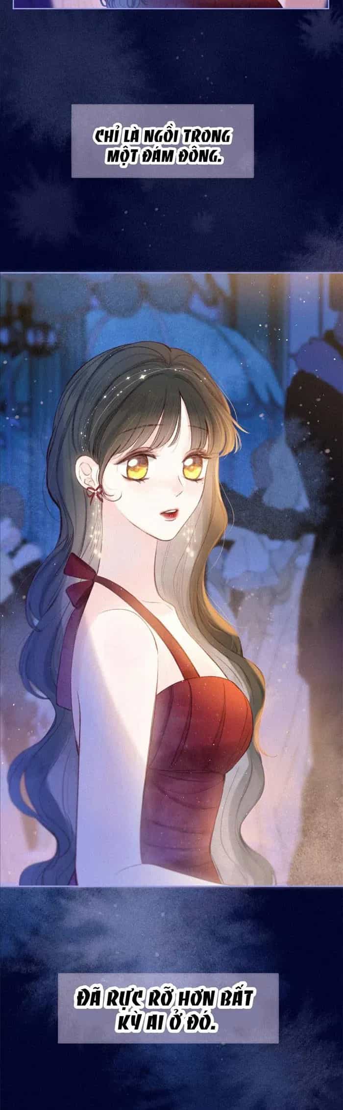 Vũ Xuyên Vật Ngữ - Chương 56 - ảnh 6