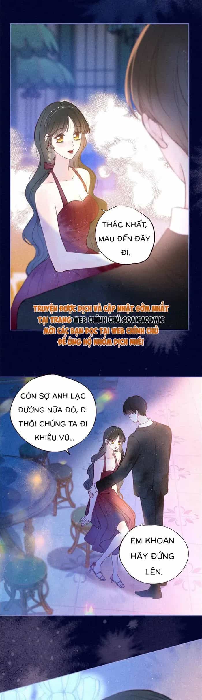 Vũ Xuyên Vật Ngữ - Chương 56 - ảnh 7