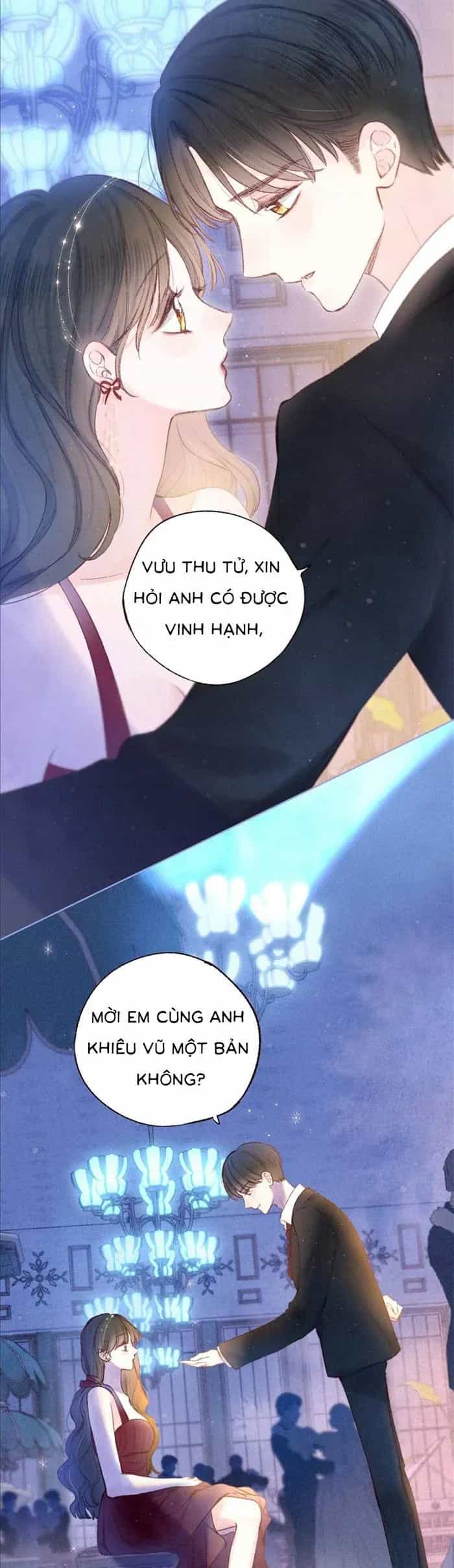 Vũ Xuyên Vật Ngữ - Chương 56 - ảnh 8