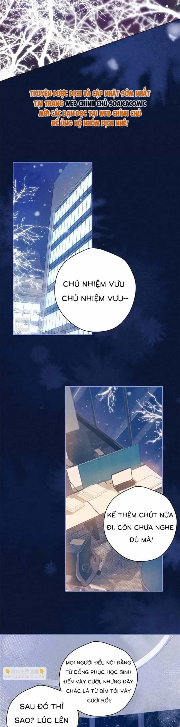 Vũ Xuyên Vật Ngữ - Chương 57 - ảnh 19