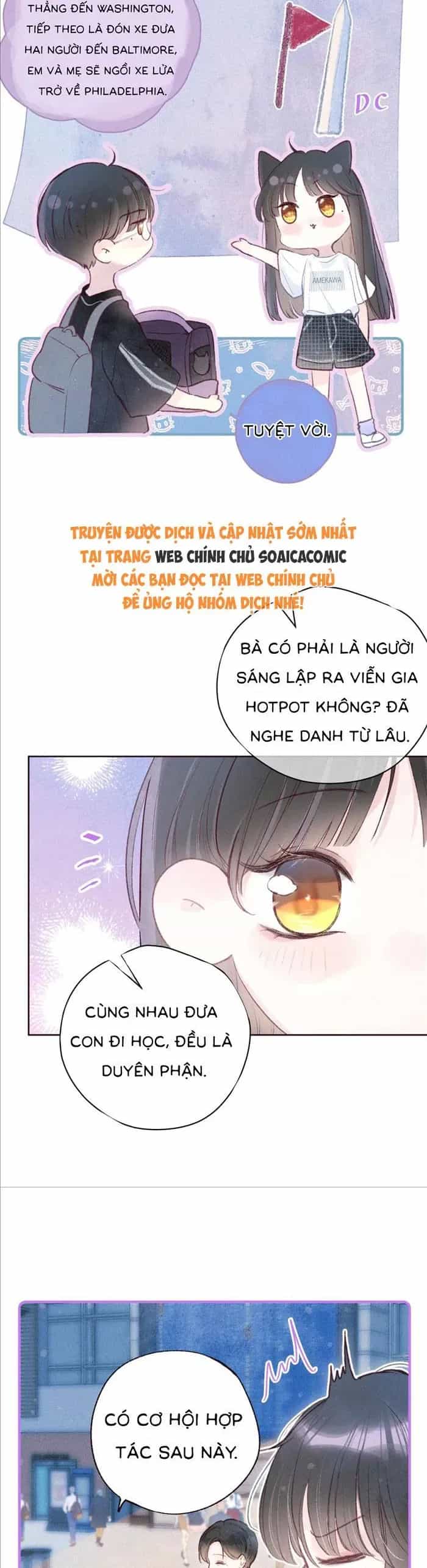 Vũ Xuyên Vật Ngữ - Chương 57 - ảnh 2