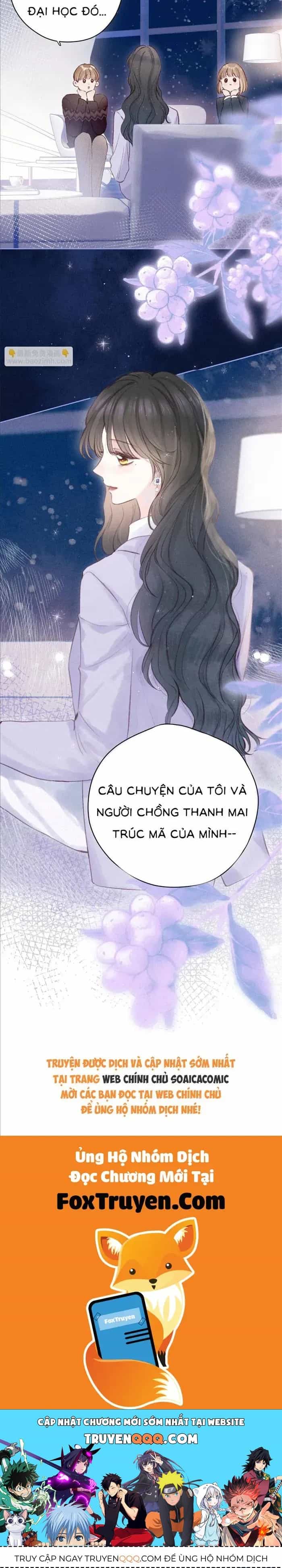 Vũ Xuyên Vật Ngữ - Chương 57 - ảnh 20