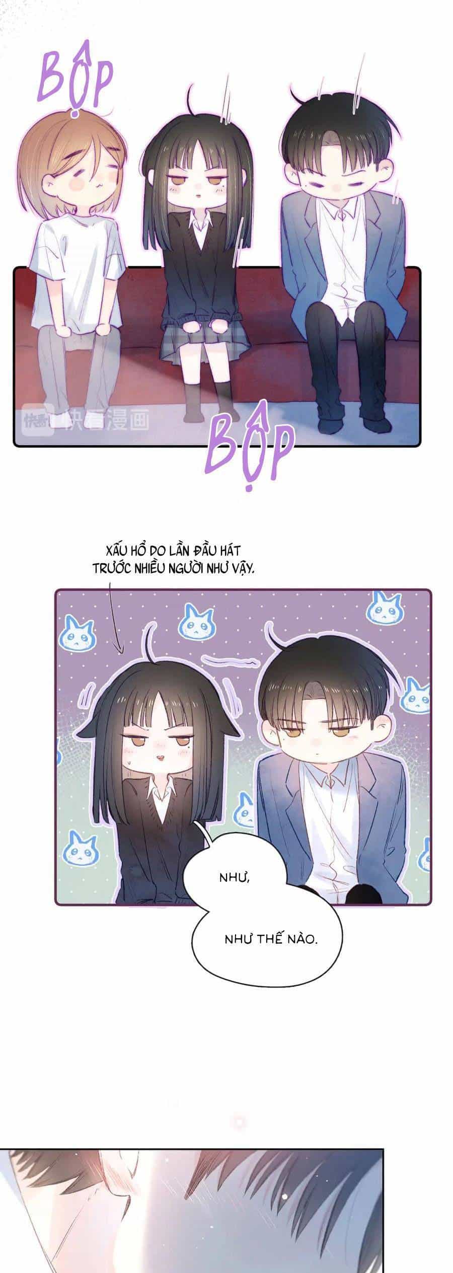 Vũ Xuyên Vật Ngữ - Chương 6 - ảnh 13