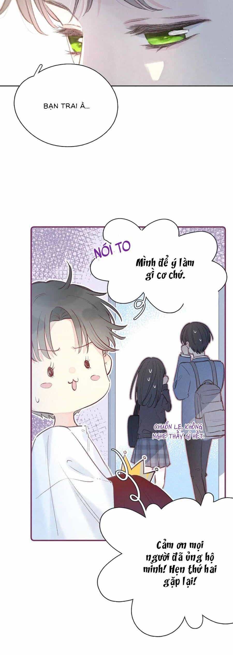 Vũ Xuyên Vật Ngữ - Chương 6 - ảnh 18
