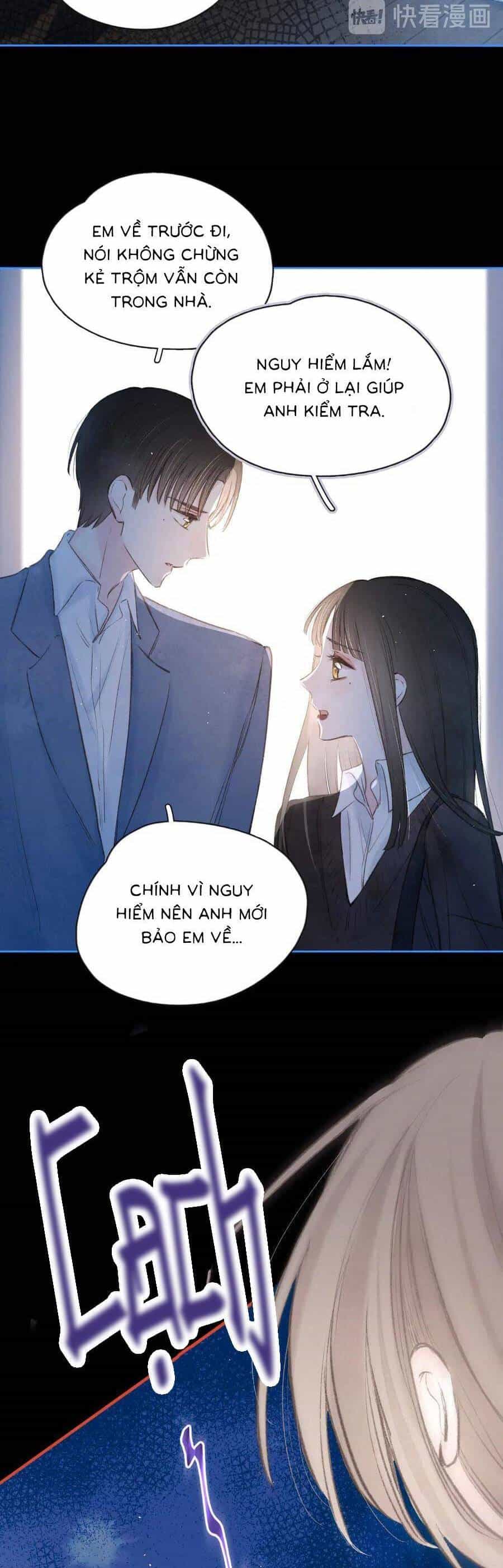 Vũ Xuyên Vật Ngữ - Chương 6 - ảnh 22