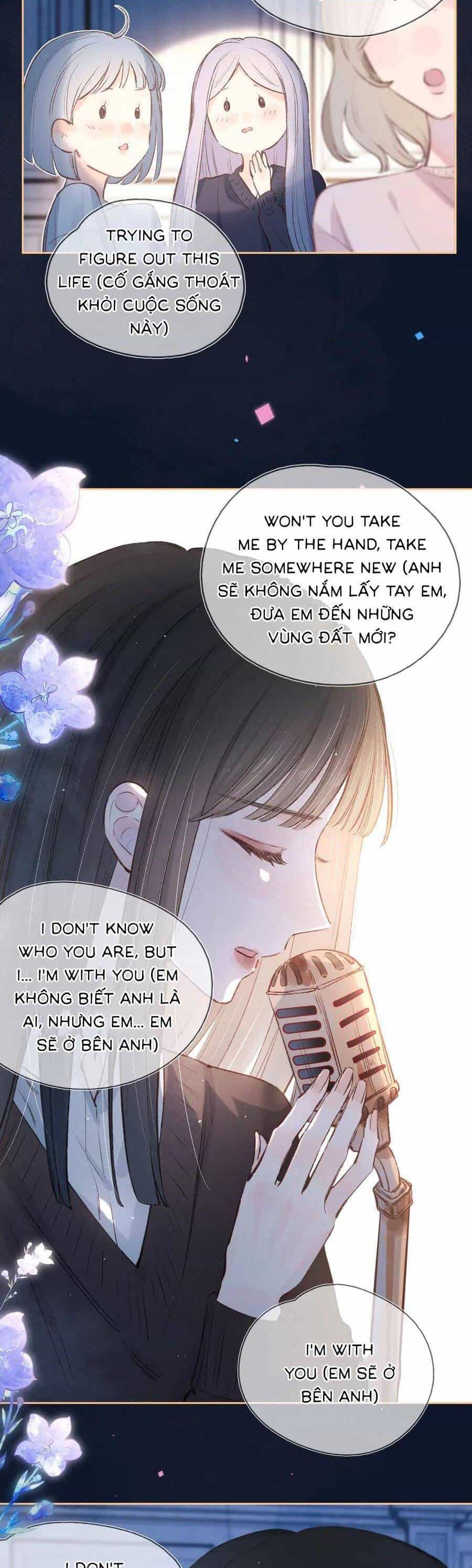 Vũ Xuyên Vật Ngữ - Chương 6 - ảnh 9