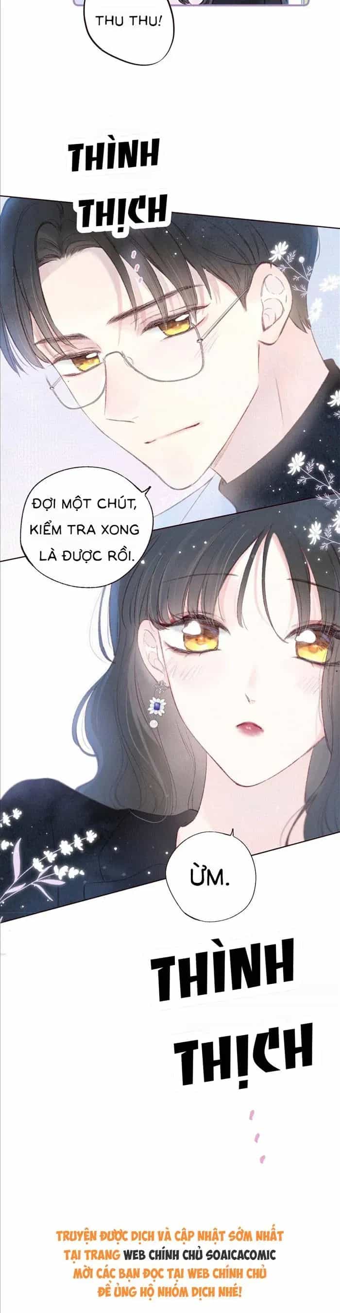 Vũ Xuyên Vật Ngữ - Chương 58 - ảnh 11