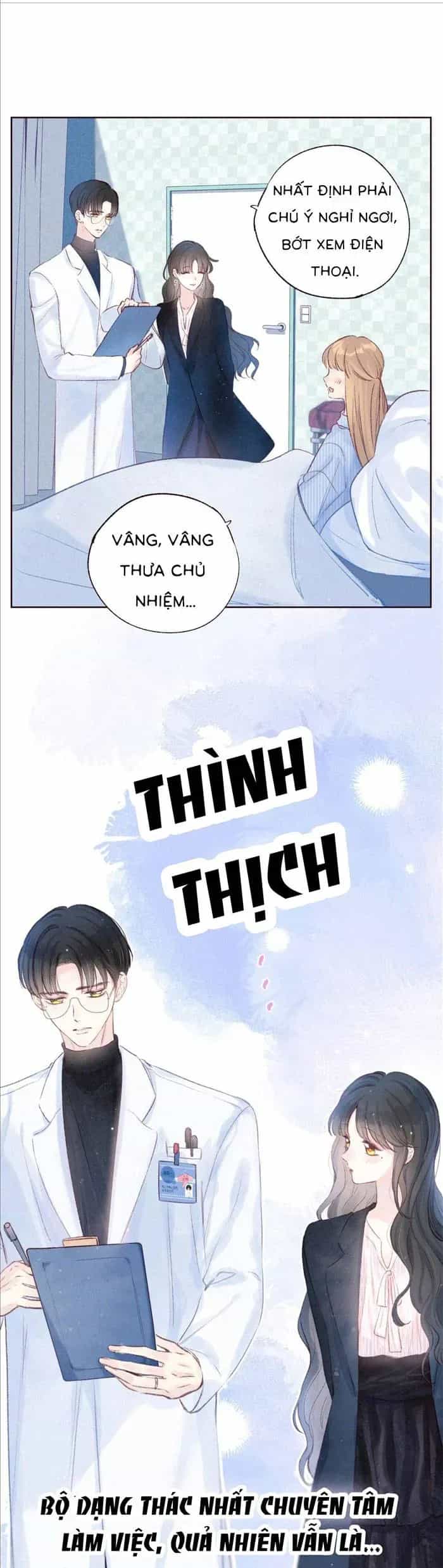 Vũ Xuyên Vật Ngữ - Chương 58 - ảnh 12