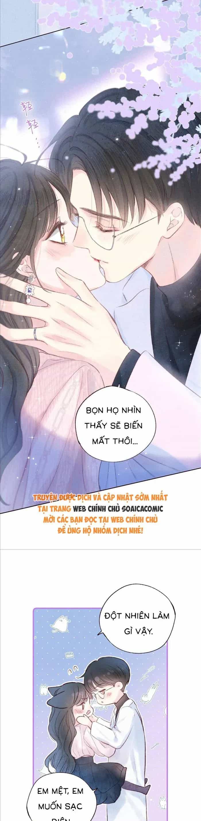 Vũ Xuyên Vật Ngữ - Chương 58 - ảnh 19