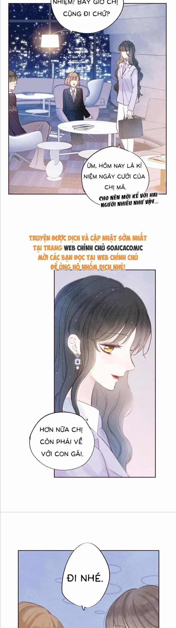 Vũ Xuyên Vật Ngữ - Chương 58 - ảnh 2