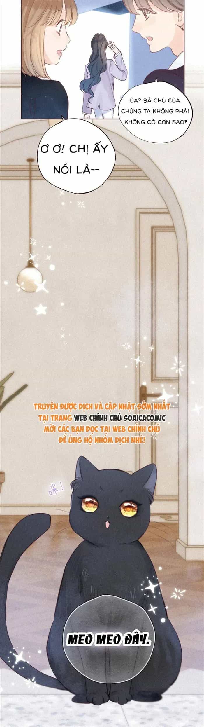 Vũ Xuyên Vật Ngữ - Chương 58 - ảnh 3