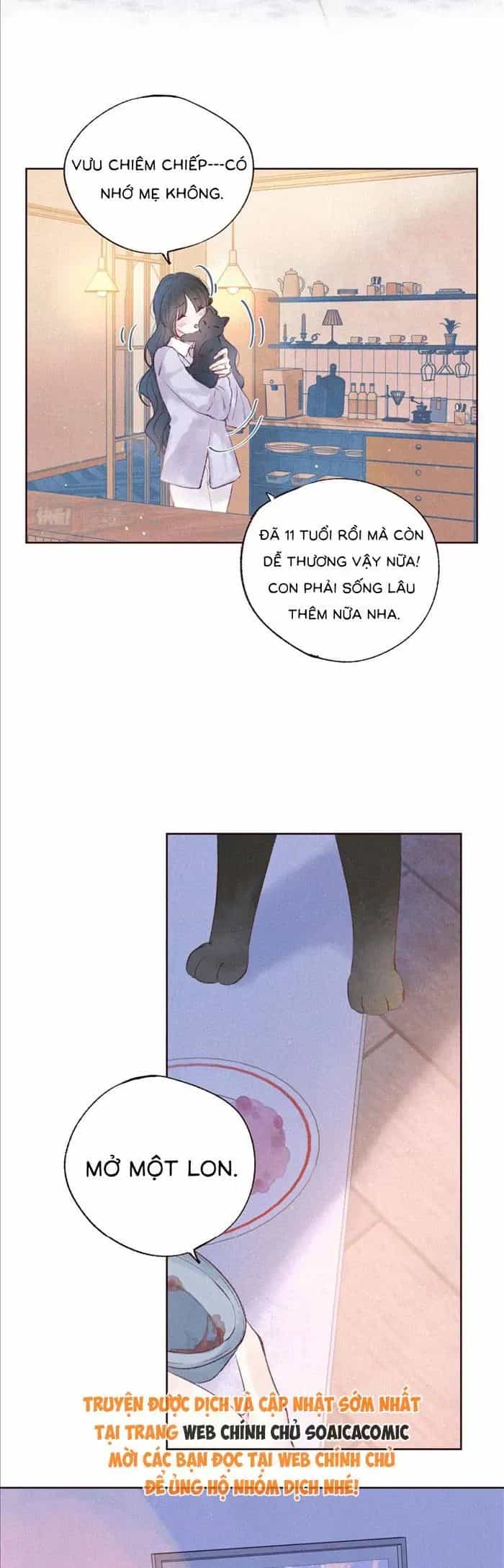 Vũ Xuyên Vật Ngữ - Chương 58 - ảnh 4