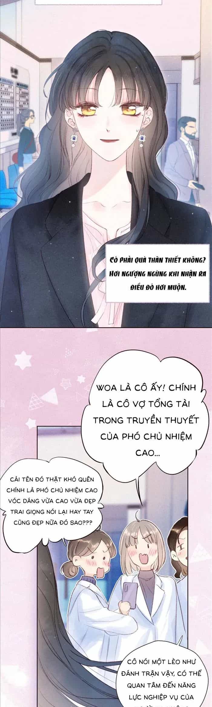 Vũ Xuyên Vật Ngữ - Chương 58 - ảnh 8