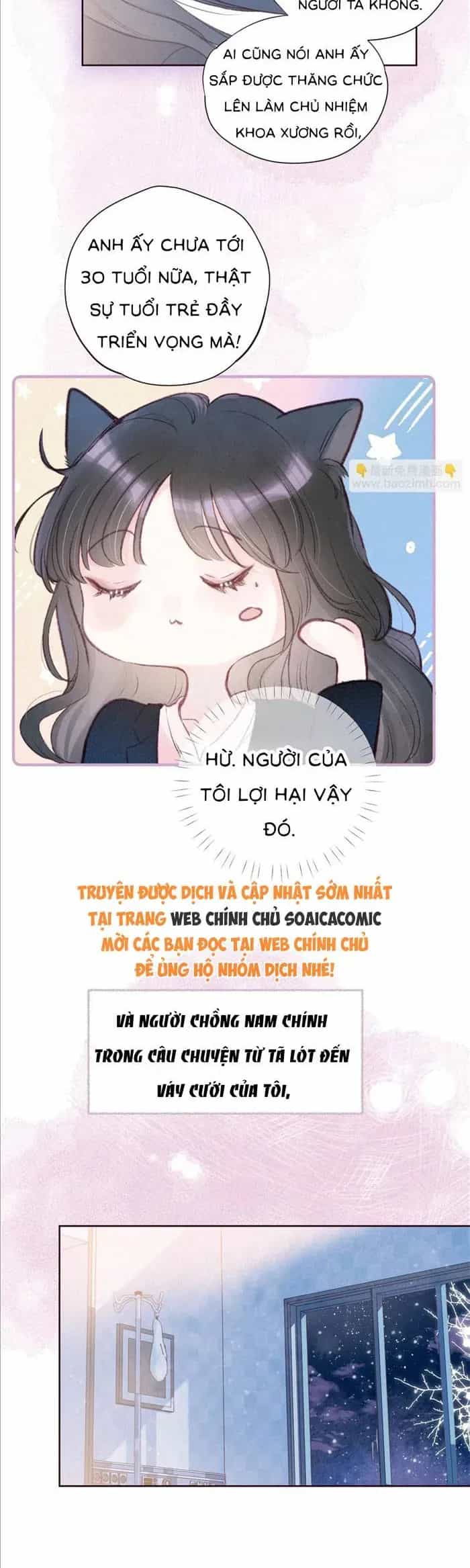 Vũ Xuyên Vật Ngữ - Chương 58 - ảnh 9