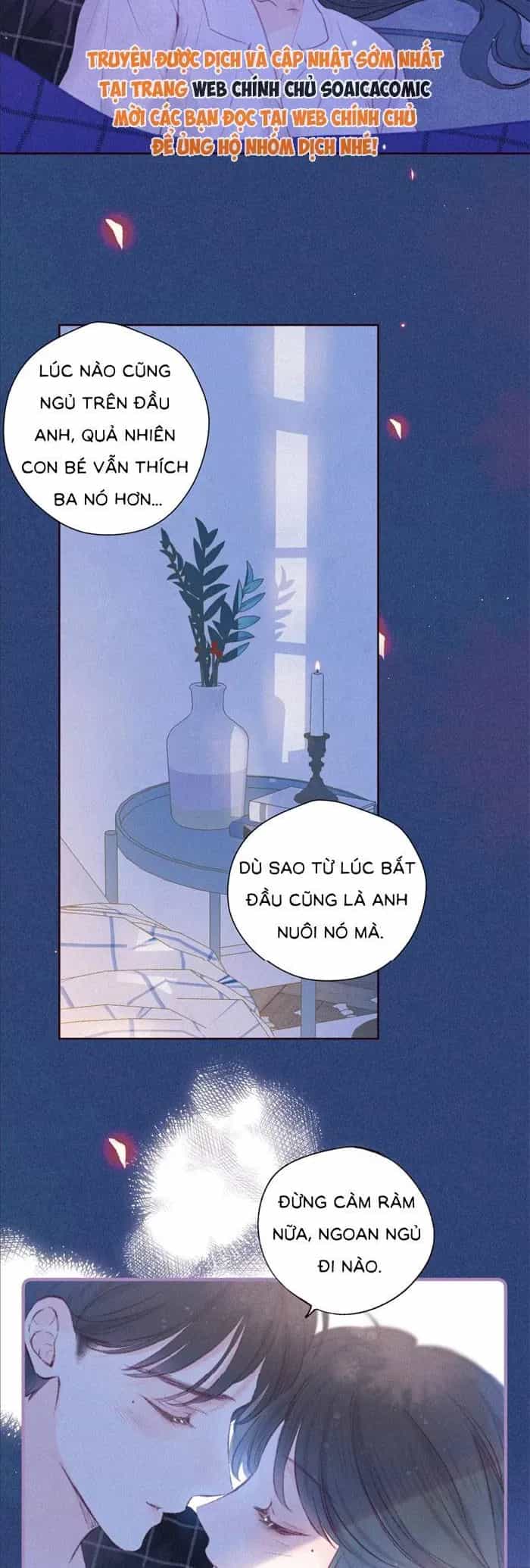 Vũ Xuyên Vật Ngữ - Chương 59 - ảnh 14