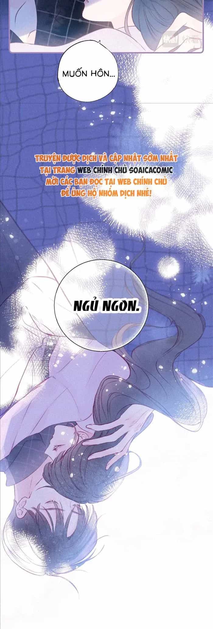 Vũ Xuyên Vật Ngữ - Chương 59 - ảnh 15