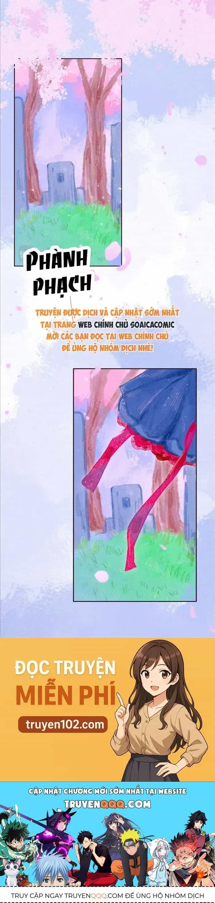 Vũ Xuyên Vật Ngữ - Chương 59 - ảnh 18
