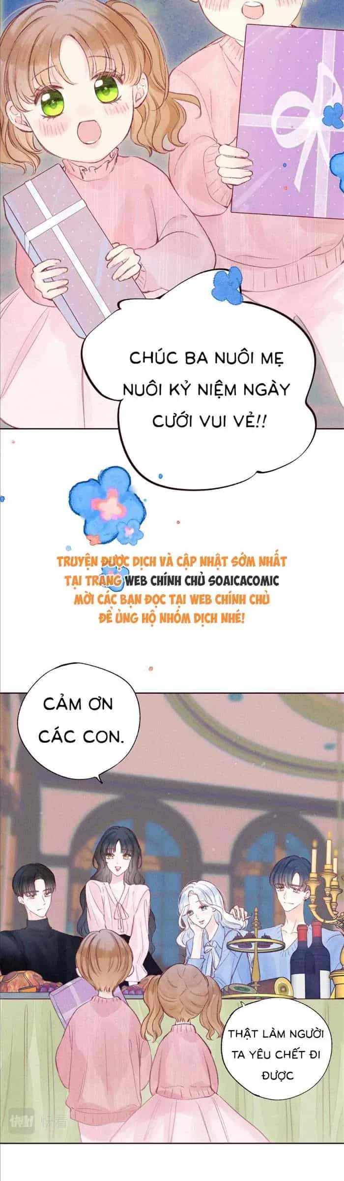 Vũ Xuyên Vật Ngữ - Chương 59 - ảnh 2
