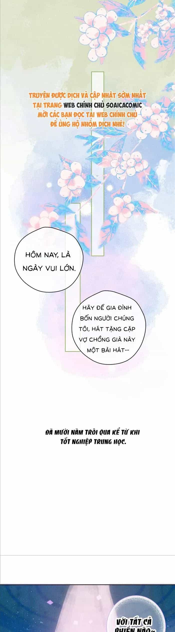 Vũ Xuyên Vật Ngữ - Chương 59 - ảnh 5