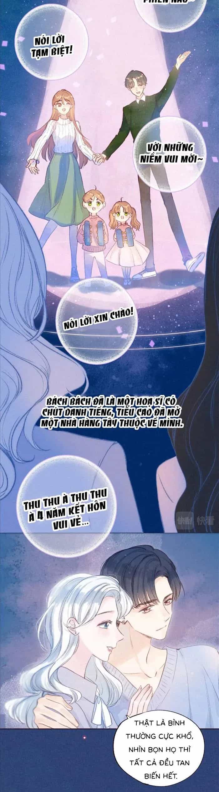 Vũ Xuyên Vật Ngữ - Chương 59 - ảnh 6