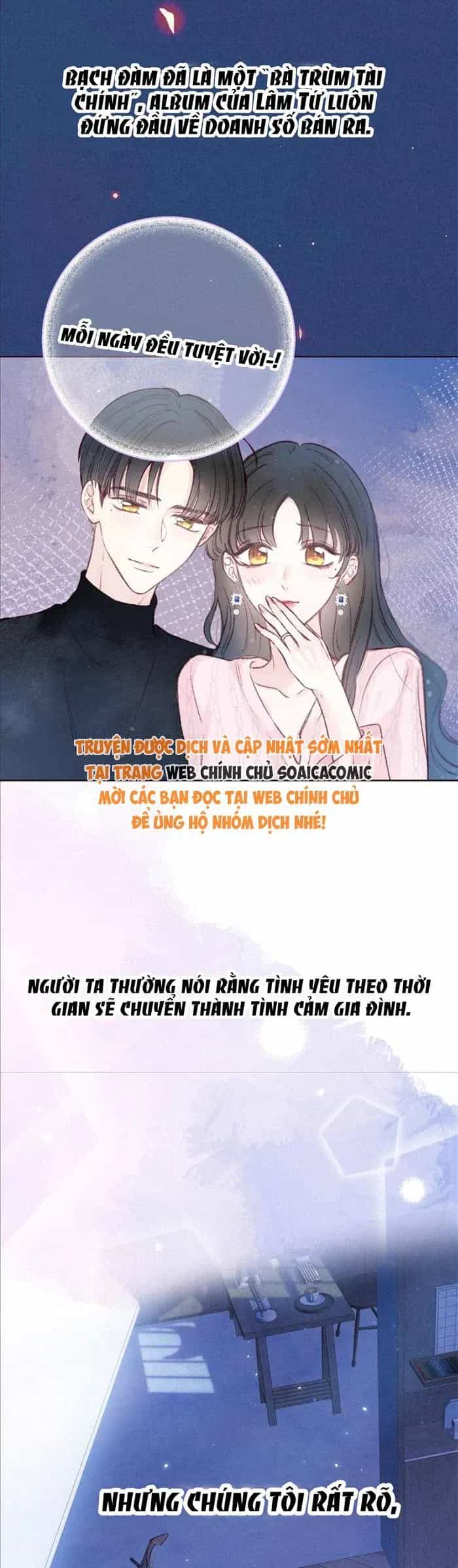 Vũ Xuyên Vật Ngữ - Chương 59 - ảnh 7