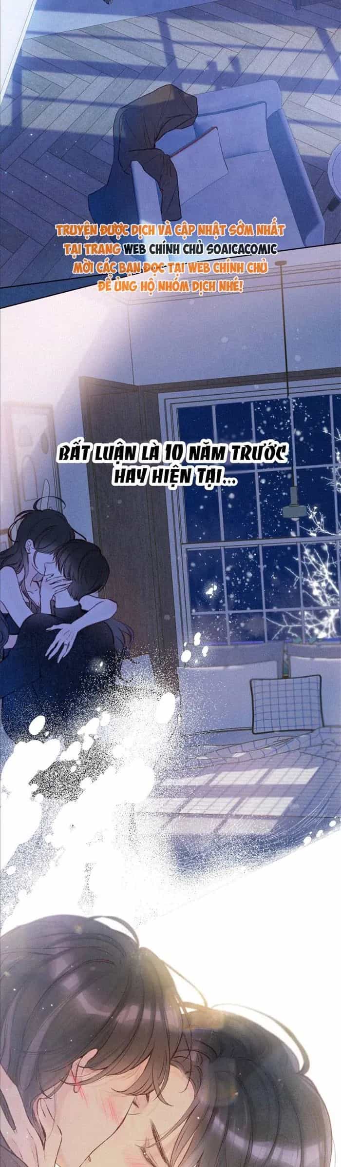 Vũ Xuyên Vật Ngữ - Chương 59 - ảnh 8
