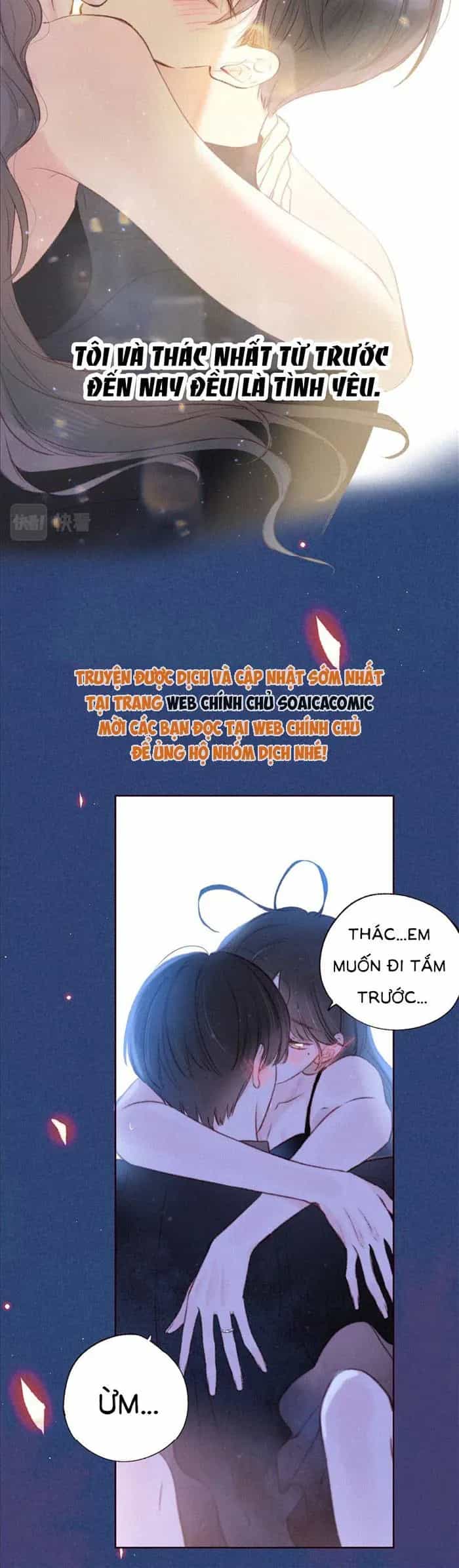 Vũ Xuyên Vật Ngữ - Chương 59 - ảnh 9