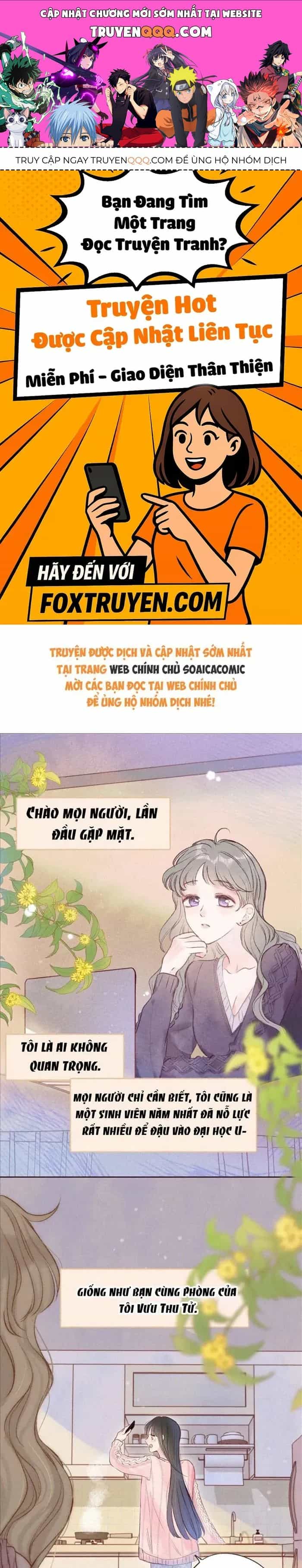 Vũ Xuyên Vật Ngữ - Chương 60 - ảnh 1