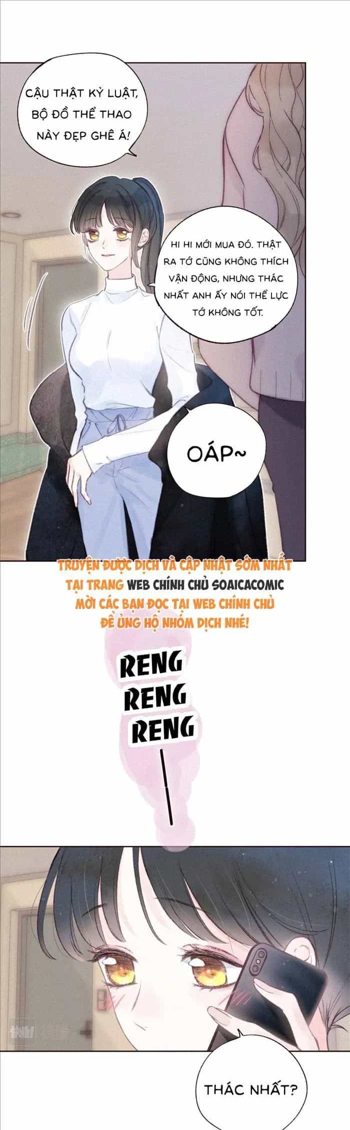 Vũ Xuyên Vật Ngữ - Chương 60 - ảnh 10